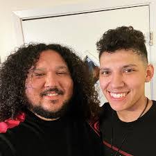 Scott Ortiz's Instagram, Twitter & Facebook