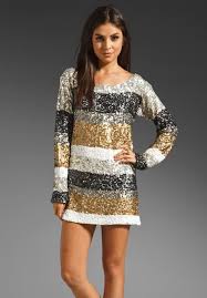 Sequined Dresses All For Fashion Design Fashion New Years Eve Dresses Winter Sparkle Dress
