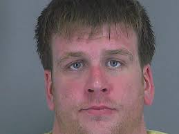 Chesnee man arrested after disturbance at Raceway gas station