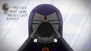 Ravens Last Night [Vinimalul]