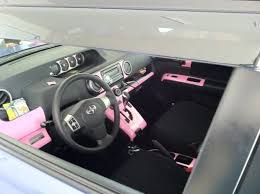 Let S See Dem Interiors 2nd Gen Page 6 Scion Xb Interior Modification Scion Xb Forum Scion Accessories Scion Xb Scion