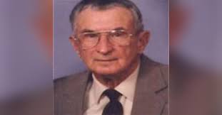 Athol Jeter Obituary