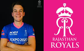 England batsman liam livingstone has put his test recall over playing in the indian premier perth scorchers have roped in england batsman liam livingstone for the forthcoming season of the big. Gerald Coetzee Joins Rr In Place Of Livingstone For Ipl 2021 Babacric
