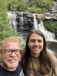 Astrophotography enthusiasts gather at Blackwater Falls