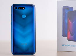Honor View 20 im Test: Die Galaxy S10 ...