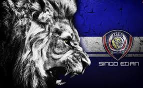 Selamat datang di channel ea smart profit. Contoh Gambar Arema Singo Edan