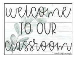 Free Free 180 Home Sweet Classroom Svg Free SVG PNG EPS DXF File
