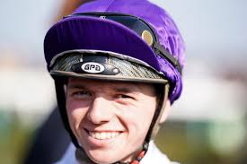 Theodore Ladd Horse Jockey Profile