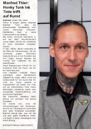 MANFRED THIER eine Neuentdeckung der Galerie Mikizzaner von Kuratorin  Michaela Lukmann alias ARTHENA MAXX freut sich die Soloausstellung  (Personale) mit dem Titel "feelings" im Kunsthaus Mikizzaner anzukündigen.  Gezeigt werden vom Künstler Manfred