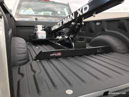 It's important to know the details of the truck you're considering to purchase and we're here to help you figure that out. Minute Man Xd Slide In Wheel Lift Minute Man Wheel Lifts