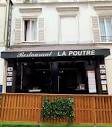 French restaurant | Paris (75) | Restaurant La Poutre