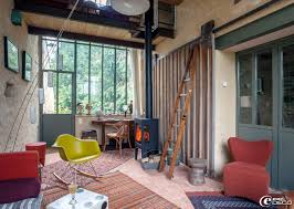 E Magdeco Magazine De Decoration La Maison D Hector Maison Et Appartement Maison D Hotes Maison