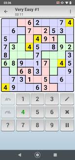 Si te has encontrado en la situación que necesitas instalar andoku sudoku 3 en un tu. Andoku Sudoku 2 3 3 0 Download For Android Apk Free