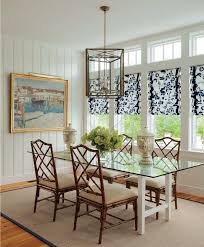 Design New England July August 2013 Glass Dining Room Table Glass Dining Table Glass Top Dining Table