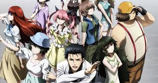 During one of her tests, she resorted to copying from notes, and is spotted by gao xiang (jingting bai), who is considered a. Steins Gate The Anime S 10 Most Hated Characters Ranked Cbr