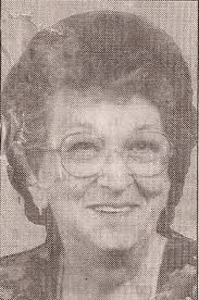 Nina Ruth Wallace Wynn (1933-2012)