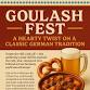Krush Brau Goulash & Bier Social event in Kissimmee, FL
