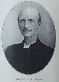 Ingham, Frederick Arthur (1866-1949)
