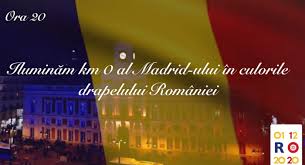 Semnificaţia 1 decembrie este ziua naţională a româniei, adoptată prin lege după inlăturarea regimului comunist. 1 Decembrie Ziua NaÅ£ionalÄƒ A Romaniei SÄƒrbÄƒtoritÄƒ La Madrid Periodico El Rumano Espana