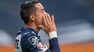 If rogelio funes mori is going to be in monterrey lineup, it will be. Rogelio Funes Mori Pending Coronavirus Tests Results As Com
