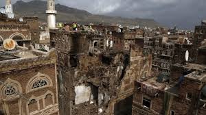 Jemena dásseváldi, jemen dásseváldi (se) yemen, , yem (en); Architektur In Sanaa Das Erbe Des Jemen Zerfallt Kultur Sz De