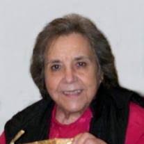 Tribute for Helen Marie Ottens