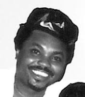 Terry GRIER Obituary (2012)