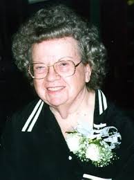 Gladys E Pace Obituary