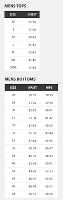 thorough true religion belt size chart 2019