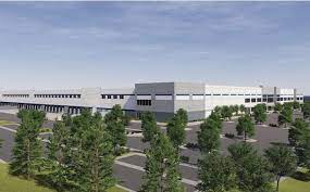 Whether you specialize in service calls or new construction plumbing, we specialize in getting you the wholesale plumbing supply products and solutions you need to stand up to every. Ferguson Enterprises Plans 450k Sf Facility At Co S Prologis Park 70 Connectcre