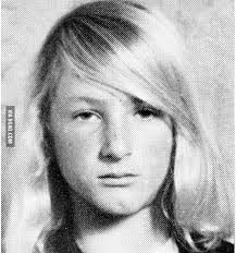 Penn originally broke through with his iconic turn as stoned surfer jeff spicoli in fast times at ridgemont high (1982), but he established himself. Young Sean Penn Yearbook 1975 9gag