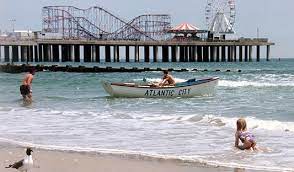 What is open in atlantic city. Beach Boardwalks Most Fun Beaches Atlantic City Beach Activities