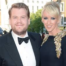 Your first child, you're like, 'oh! James Corden Is Too Tired For Sex With Wife Julia Carey As He Compares Family Life To A Zoo Mirror Online
