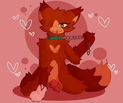 Squirrelflight Warriors hentai videos, GIFs, and images | R34.app