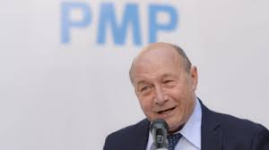 Traian băsescu is a romanian politician who served as president of romania from 2004 to 2014. Traian Basescu Ii Ataca Virulent Pe Klaus Iohannis Si Pe Ludovic Orban Cei Doi Iresponsabili Din Varful Statului Imping Lucrurile Inainte Mobile