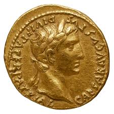 File:Auguste aureus Gallica 15937 avers.jpg - Wikimedia Commons