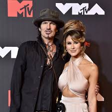 Tommy Lees wife admits she isnt the love of his life and neither is  Pamela Anderson - Irish Mirror Online