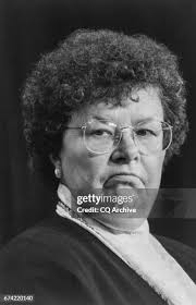 124 Barbara Keating Photos & High Res Pictures