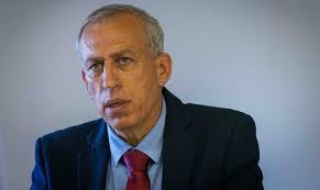 הורוביץ אמר על אש, שמונה לתפקיד הפרויקטור בחודש נובמבר 2020, כי הוא מגיע לתפקיד החשוב של. Fiyc0nu43hltm