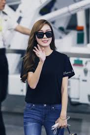 Jessica Jung Hong Kong Airport Jessica Jung Fashion Fashion Jessica Jung