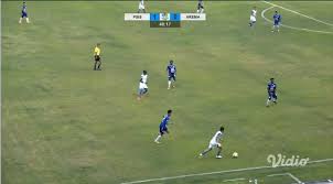 Arema fc vs persikabo 1973. Hasil Psis Semarang Vs Arema Fc Skor Akhir 2 1 Gilabola Com