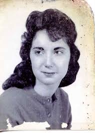 Patricia Foster Obituary