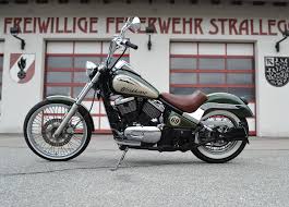 Kawasaki Vn 800 Custom The Iron Workhorse Motorrad Freiwillige Umbau