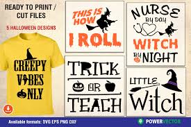 Vcamper car svg bundle, camper svg, camper clipart, camper vector, camper png, camper cut files teardrop camper kits. Halloween Cuttable Designs Graphic By Powervector Creative Fabrica