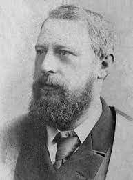 Charles Bagge Plowright