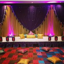 Afghanwedding Afghandecor Pakistani Wedding Afghan Muslim Decor Henna Night Afghan Wedding Henna Night Wedding Stage Decorations