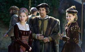 In 1540, henry viii gave his primary advisor, thomas cromwell, the axe. Thomas Cromwell Facts Biography Information