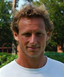 David Nalbandian's GS Performance Timeline & Stats