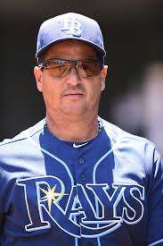 Blue Jays Hire Charlie Montoyo As Manager