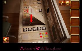 Can you escape the 100 room 10 level 9. Can You Escape Adventure Level 9